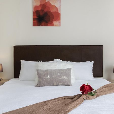 Walmer Villiers Self Catering Port Elizabeth Exterior foto